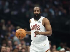 Os Cavaliers procuram continuar seu domínio contra os Mavericks.