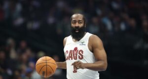 Os Cavaliers procuram continuar seu domínio contra os Mavericks.