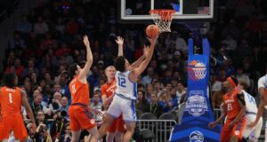 Os gêmeos Bowser levam Duke a ultrapassar Clemson até as finais do ACC