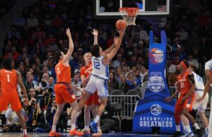 Os gêmeos Bowser levam Duke a ultrapassar Clemson até as finais do ACC