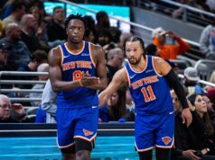 Resumo da NBA: Jalen Brunson e Knicks dão aos Pacers a 12ª derrota consecutiva