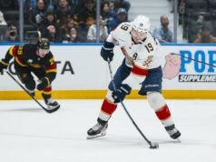 Os Panteras, atormentados por lesões, sem perspectivas de playoffs, dão as boas-vindas ao Wild.