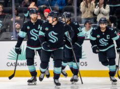 Cracker ‘desesperado’ para aumentar as esperanças nos playoffs contra os Panteras em dificuldades