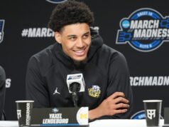 Michigan quer um resultado diferente do Alabama, num ambiente familiar.