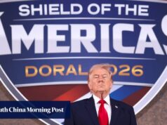 Trump ofereceu aos líderes latino-americanos ataques com mísseis dos EUA para atingir os cartéis de drogas.