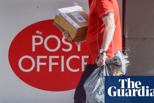 Esquema de reparação para escândalo Post Office Horizon sofreu sérios fracassos, dizem parlamentares | Escândalo dos Correios Horizon