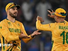 Copa do Mundo T20: Pode-se confiar na África do Sul como favorita do torneio antes da semifinal da Nova Zelândia?