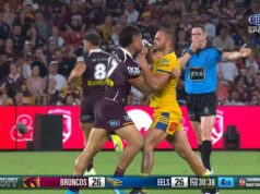 As enguias veteranas criaram a juventude