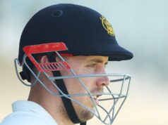 Kim Green: Cricket Australia confirma WA versátil lidando com pequenas ‘lesões por tiro’ no IPL