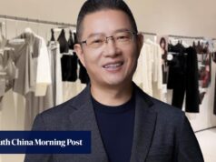 Perfil | Um ex-professor universitário chinês fundou a marca de lingerie de luxo, que faturou 770 milhões de dólares.