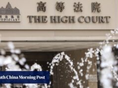 Um homem de Hong Kong foi libertado por um tribunal após uma confissão forçada no caso de envenenamento de um padre.