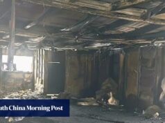 Comunidade muçulmana do Japão abalada por supostos ataques incendiários: ‘Todo mundo está com medo’