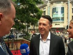 McRae aborda rumores ‘falsos’