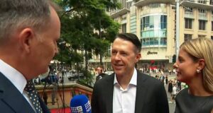 McRae aborda rumores ‘falsos’