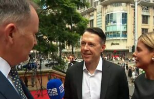 McRae aborda rumores ‘falsos’