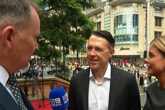 McRae aborda rumores ‘falsos’