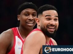 Joseph: “Nan é… uma cabeça de cobra. Sou teimoso depois de perder a Copa.”