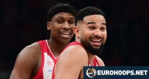 Joseph: “Nan é… uma cabeça de cobra. Sou teimoso depois de perder a Copa.”