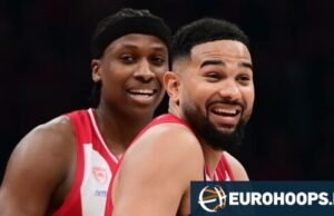 Joseph: “Nan é… uma cabeça de cobra. Sou teimoso depois de perder a Copa.”