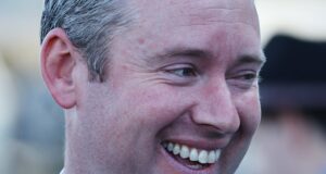 Bott espera um avanço na tentativa final de adicionar o Golden Slipper