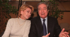 Morreu Enrica Bonaccorti, atriz e apresentadora, rosto querido da TV: um ‘Olá, quem está jogando?’ como ‘No Rai’ – Notícias