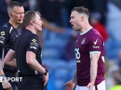 Burnley 3-4 Brentford: Como o VAR negou a maior recuperação da Premier League
