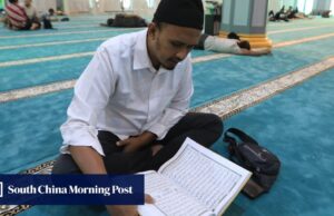 Cidadão malaio condenado a 10 meses de prisão e multado em 12.700 dólares americanos por insultar o Islã no Facebook