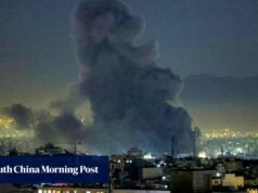 A queda de Khamenei expõe o atraso da IA militar da China em comparação com os EUA, alerta conselheiro de Pequim