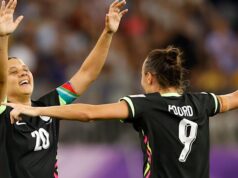 Por que os Matildas devem ser ‘corajosos’ para vencer a seca nas finais