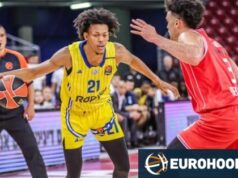 Espera-se que os jogos em casa do Dubai BC Club e do Clube Israelita sejam transferidos. Os jogadores deixam Dubai para voltar para casa.