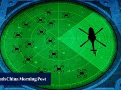 Como os helicópteros militares estão evoluindo para a era da guerra com drones?