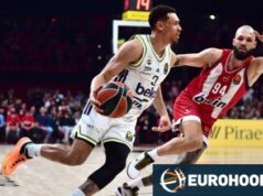 Wade Baldwin mantém a perspectiva após a derrota do Fenerbahçe: ‘Nem nos lembramos da nossa última derrota’