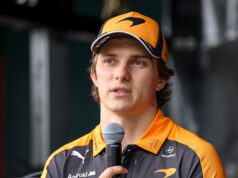 Oscar Piastri acha que o início da corrida em Albert Park trará o caos. Aqui está o porquê