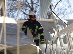 Ucrânia: Pelo menos quatro mortos em ataques de drones russos e ucranianos