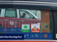 Pagamentos eletrônicos para atrair mais passageiros e reduzir disputas tarifárias: indústria de táxis de Hong Kong