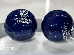 UEFA teme impacto das novas regras de gastos da Premier League