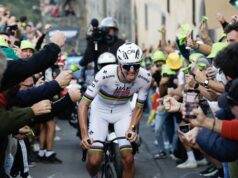 ‘Ser Tadej Pogačar não é fácil’ – por que o melhor piloto do ciclismo profissional escolheu 5 dias de corrida clássica e nenhuma corrida por etapa até o final de abril de 2026?