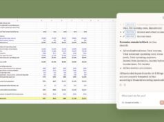 Claude agora pode compartilhar contexto através do Microsoft Excel e PowerPoint, permitindo que você “trabalhe com um nível mais alto de eficiência e qualidade”