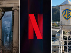 Legisladores democratas pressionam a administração Trump Paramount – WBD