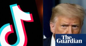 Administração Trump receberá US$ 10 bilhões para intermediar acordo com a TikTok | TikTok