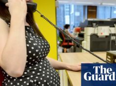 Nova Lei dos Direitos Trabalhistas ‘um grande impulso para as mulheres no local de trabalho’ | direito trabalhista