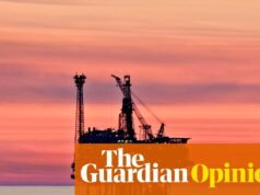 Rachel Reeves deve cancelar agora o imposto sobre ganhos inesperados no Mar do Norte | Nils Pratley