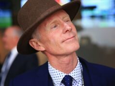 O treinador promove Rogue Nation, Highway e Silver Serenade