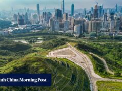 Uma empresa da China continental construirá o Centro de Supercomputação da Metrópole do Norte.