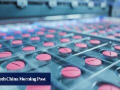 As empresas farmacêuticas chinesas listadas em Hong Kong decidiram virar a esquina no crescimento das vendas e nos acordos de licenciamento.