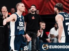 Ismet Akpinar brilha; O Bahçeşehir College não tem problemas. No jogo fora de casa contra o Merkezefendi