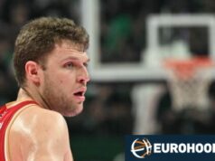 Olympiacos: em OAKA na temporada regular pela terceira vez na história na GBL