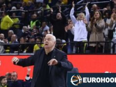 Sakota: “Os fãs do AEK esgotariam se jogássemos contra Alba em casa agora.”