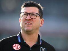 ‘Continue firme’: novo treinador do Port adora desafios