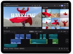 Você pode encomendar o Apple iPad Air (M4) por US $ 249 na Best Buy ao trocar um tablet antigo